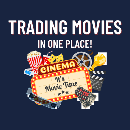 All Trading Movies, Documentaries, and Series in one place!