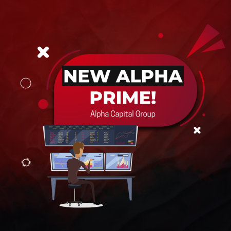 Alpha Capital Group Introduces Alpha Prime for Elite Traders!