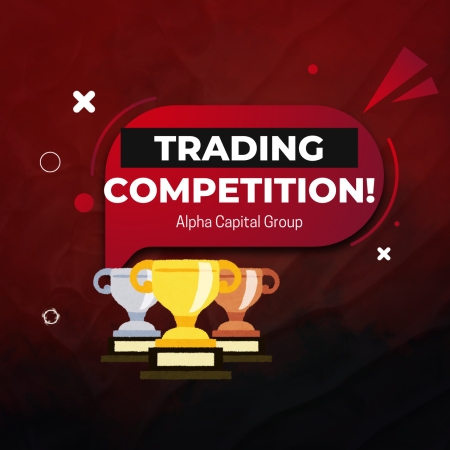 Alpha Capital Group Kicks Off May Competition with Free Entry!