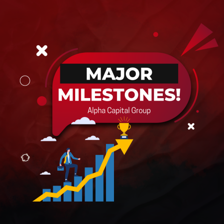 Alpha Capital Group Major 2024 Achievements & 2025 Plans!