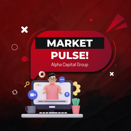 “Alpha Market Pulse” by Alpha Capital Group: Your Weekly Guide!