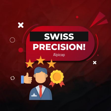 Alpicap: Your Path to Trading Success with Swiss Precision!