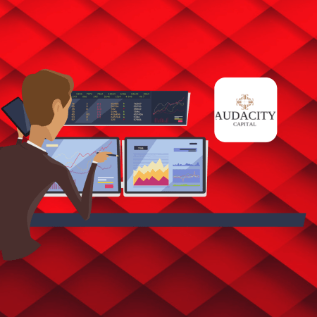 Audacity Capital offices