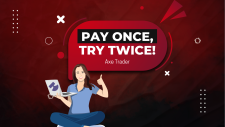 Axe Trader Funding Difference – Pay Once, Try Twice