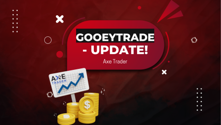 Axe Trader Update: GooeyTrade – MatchTrader with TradingView