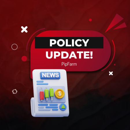 Big Update: PipFarm Removal of News Trading Restrictions!