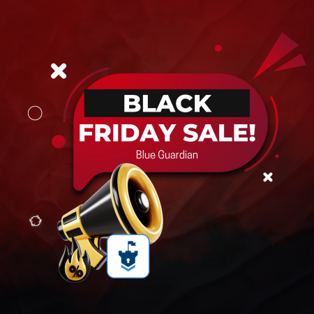 Blue Guardian Black Friday Discount: Massive up to 75% Off?