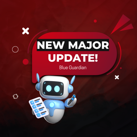 Blue Guardian New Updates for VPS & Trade Copier EAs!