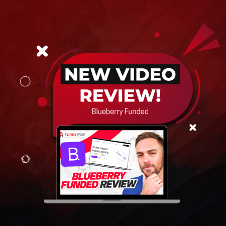 Blueberry Funded Review Is Here: Check it Out!
