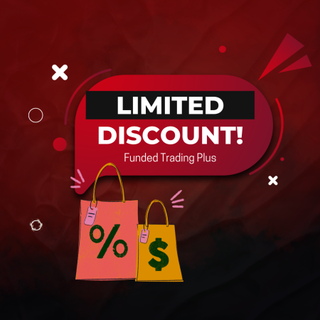 Boost Your Trading with Funded Trading Plus Special Offer!