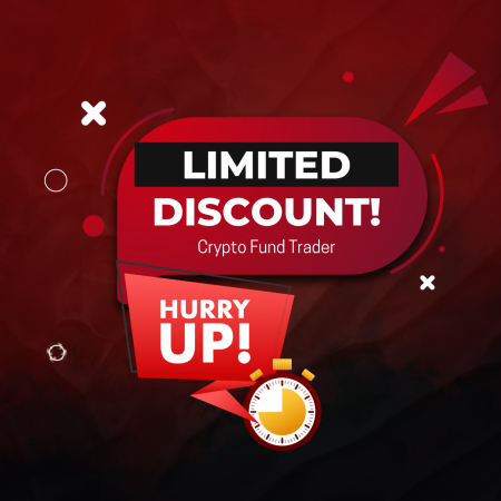 Crypto Fund Trader Bybit is Live – Limited-Time Discount Available!