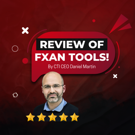 Daniel Martin Reviews FXAN Indicators: A Game-Changer?