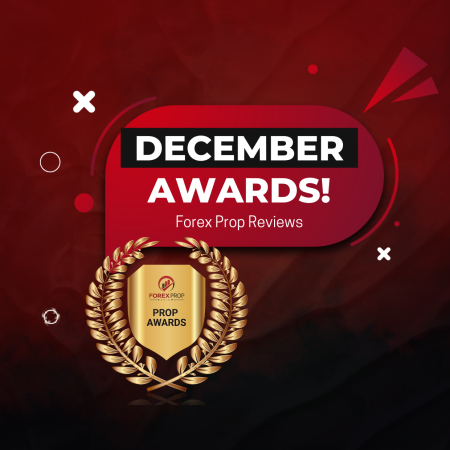 December 2024 Prop Awards Winners: Recognizing Excellence!