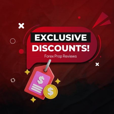 Exclusive FPR Discounts to Start Your Trading Journey!
