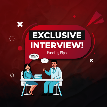Exclusive Interview: Vicente & His Journey with Funding Pips!