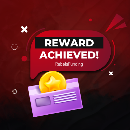 Fast Trading: RebelsFunding Member Seet Earns in Minutes!