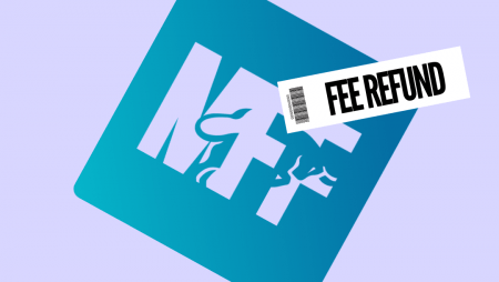 My Forex Funds will refund you fee