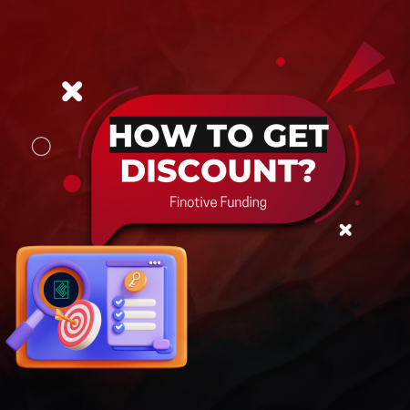 Finotive Funding Discount: How to Get it?