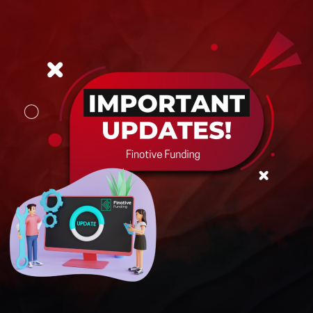Finotive Funding New Account Sizes & Prices: Important Updates