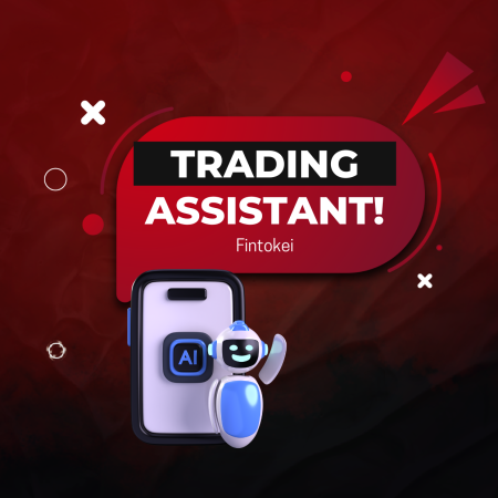 Fintokei Unleashes CatGPT™: A New AI Trading Assistant!