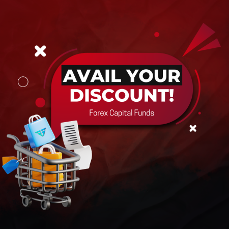 Forex Capital Funds Discount: Who Wants it?