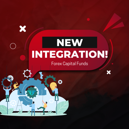 Forex Capital Funds New Integrations & A Discount!