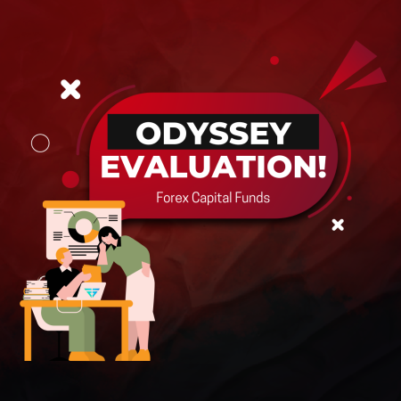 Forex Capital Funds’ Odyssey Evaluation: Unlock Opportunities