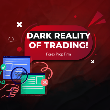 Forex Prop Firm Trader Jeffrey Interview: Profitable Trading?