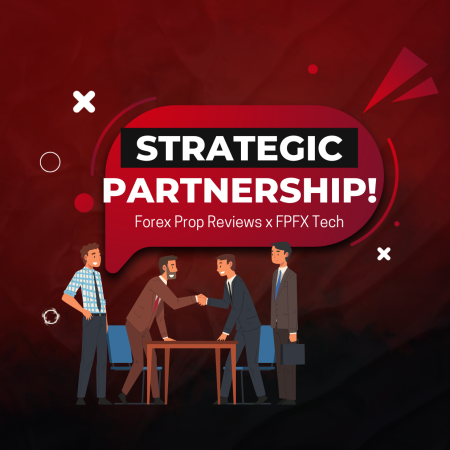FPFX Partnership with Forex Prop Reviews to Revolutionize Prop Trading!