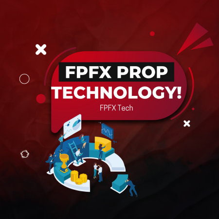 FPFX Tech: The All-in-One SaaS Solution for Prop Success!
