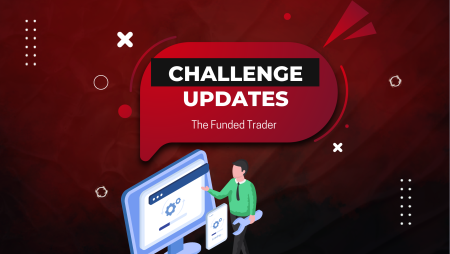 The Funded Trader Updates to Knight & Knight Pro Challenges