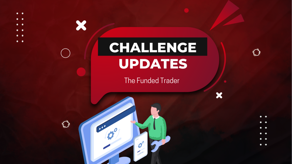 The Funded Trader Updates to Knight & Knight Pro Challenges