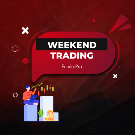 FunderPro Launches Weekend Trading: Seize Market Opportunities