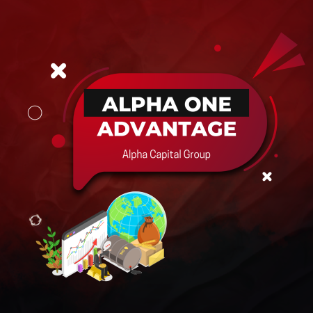 Limited-Time Offer: Alpha One Plan Now 25% Off
