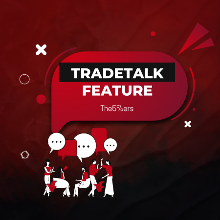The5%ers TradeTalk: A New Era of Collaborative Trading
