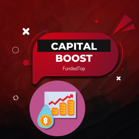 FundedTop: Empowering Traders with Capital & Opportunity