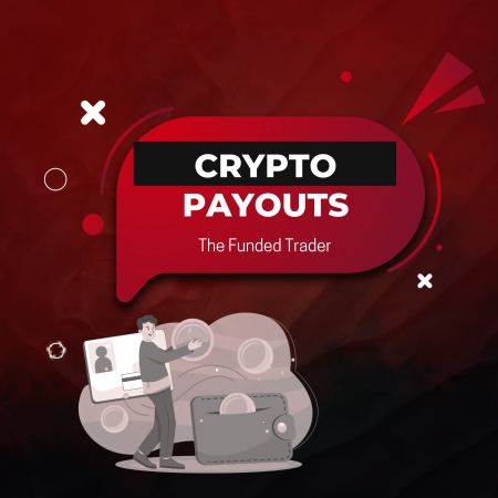 The Funded Trader Rolls Out Crypto Payouts for US Traders