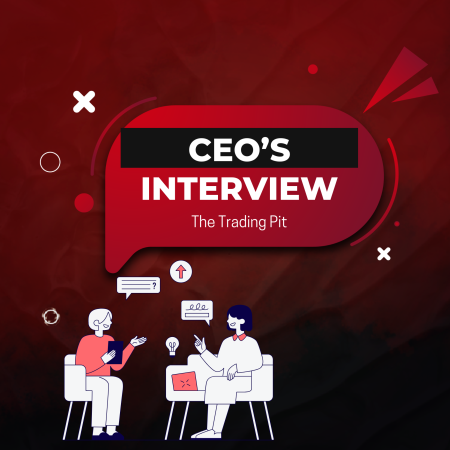 Exclusive Interview with Daniela, CEO of The Trading Pit