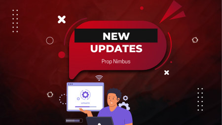 Prop Nimbus New Updates: No Max Lot Limits & Faster Evaluation