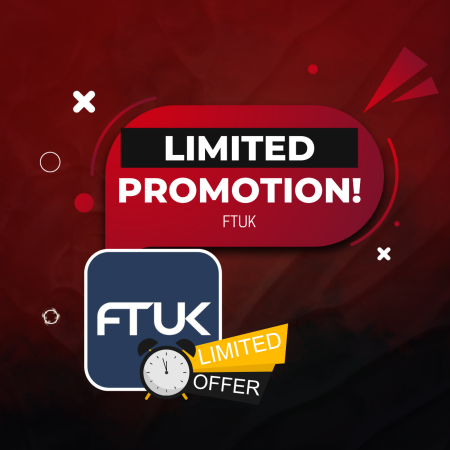 FTUK & TradeLocker Team Up for a Limited-Time Offer!