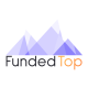 FundedTop Review (15% Discount Code: FOREXPROPREVIEWS)