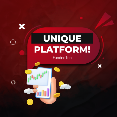 FundedTop: Unlocking New Opportunities in Proprietary Trading!