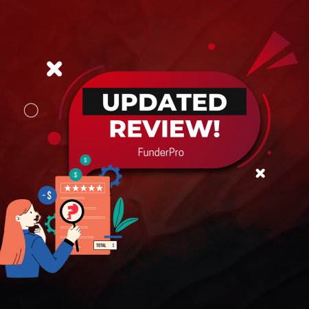 FunderPro Review Is Here: Let’s see what they Offer!