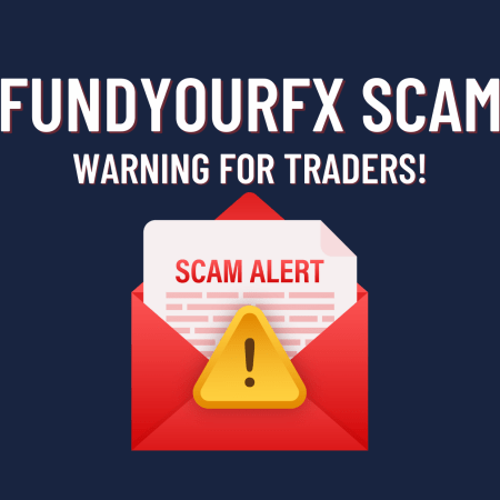 FundYourFX selling your data! Stay away!