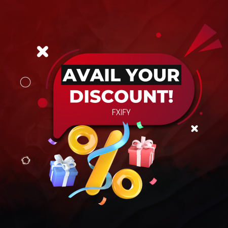 FXIFY 15% Discount: Start Your Trading Journey Now!