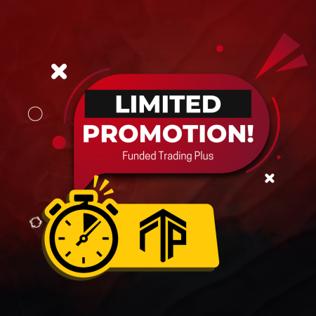Get Funded for Less: Funded Trading Plus February Offer!