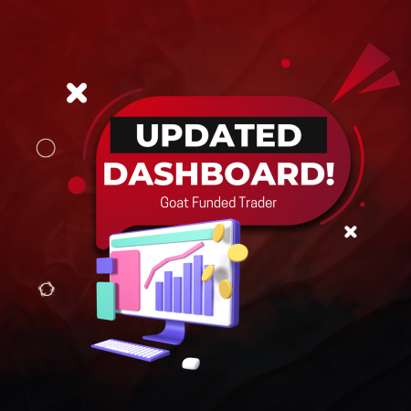 GFT New Dashboard: Advanced Features & TradingView Integration!