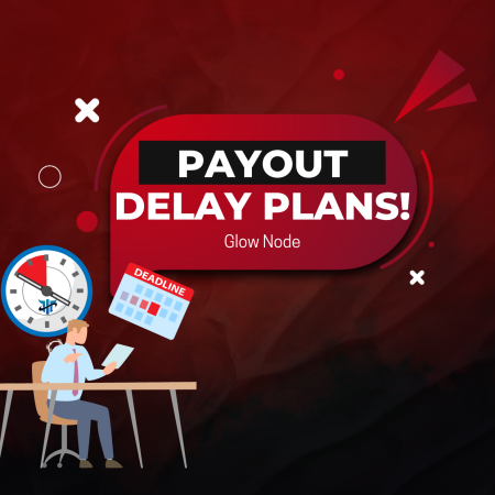 Glow Node New Partnership Plans to Address Payout Delays