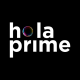 HolaPrime - Logo