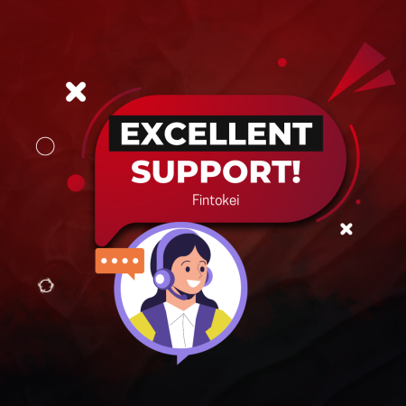 How Fintokei Supports Traders in Building Discipline & Skills!